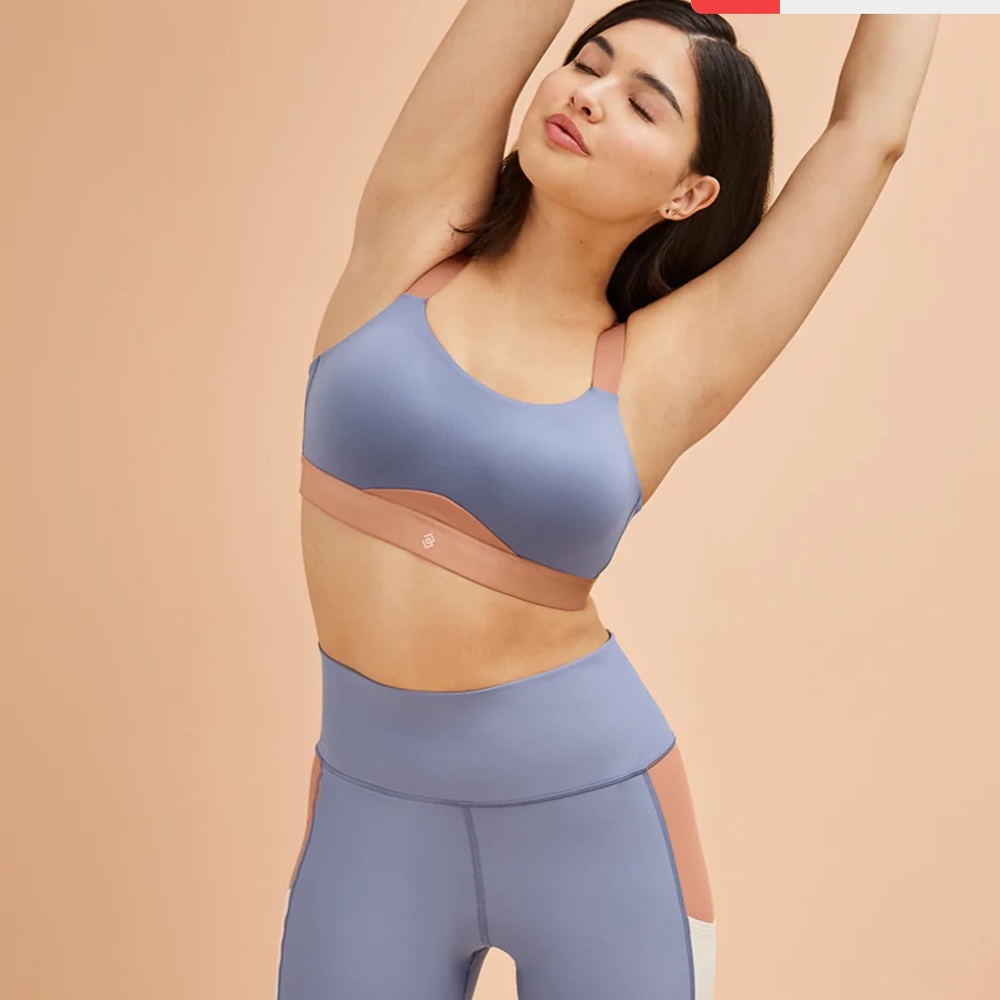 THIRD | Kinetic workout pants - PANTS ONLY